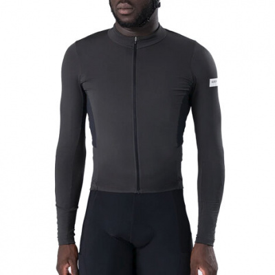 Albion Men's Traverse Long Sleeve Cycling Jersey
