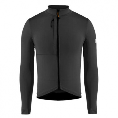 Albion Men's Traverse Long Sleeve Cycling Jersey