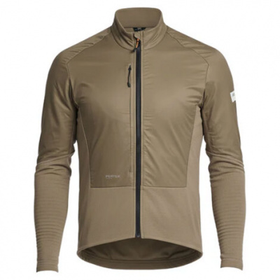 Albion Thermal Wind Jersey