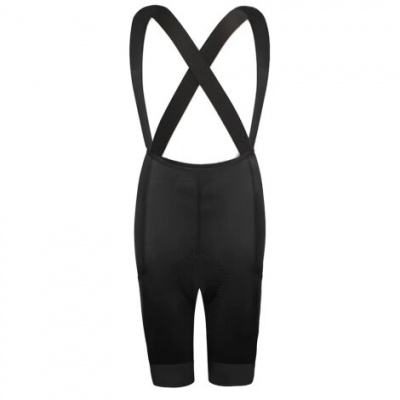 Albion Womens Thermal Pocket Bib Shorts