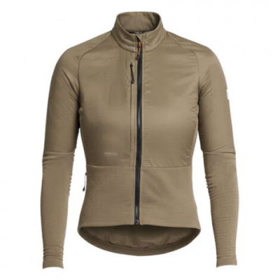 Albion Women's Thermal Wind Jersey