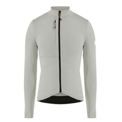 Albion Womens Traverse Long Sleeve Cycling Jersey