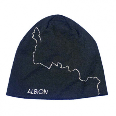 Albion Zoa Merino Beanie