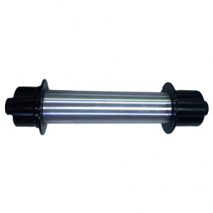 Alex Quick Release Side Caps Conversion Kit