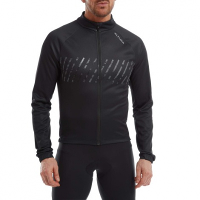 Altura Airstream Long Sleeve Cycling Jersey
