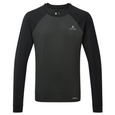 Altura Esker Polartec Long Sleeve Cycling Jersey