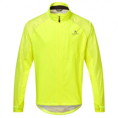 Altura Night Vision Storm Waterproof Cycling Jacket