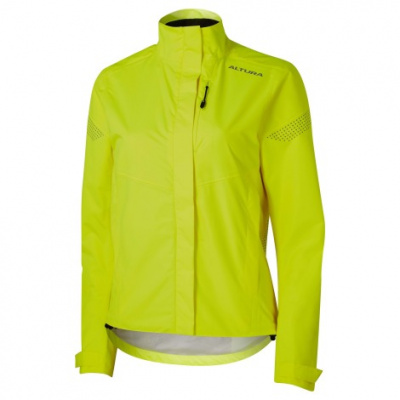 Altura Nightvision Nevis Women's Waterproof Cycling Jacket