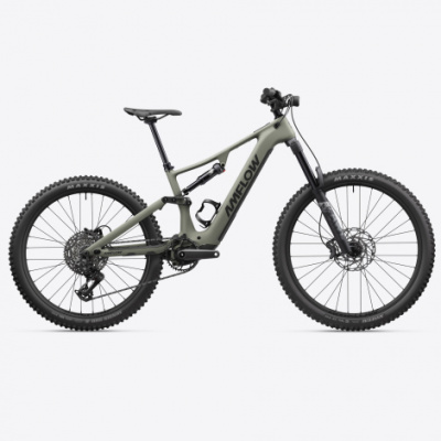 Amflow PR Carbon E-Bike