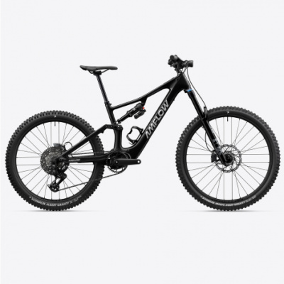 Amflow PX Carbon E-Bike