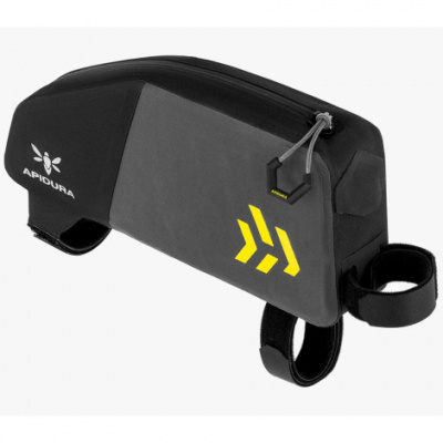 Apidura Backcountry Top Tube Pack