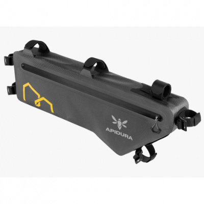 Apidura Expedition Frame Pack