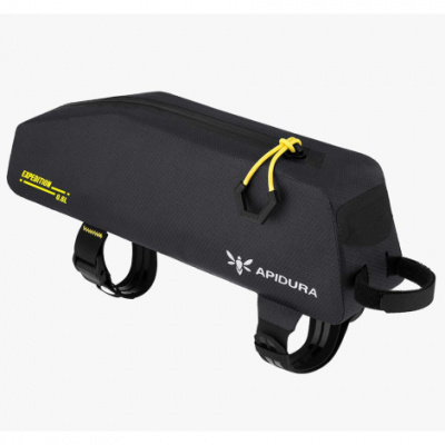 Apidura Expedition Top Tube Pack