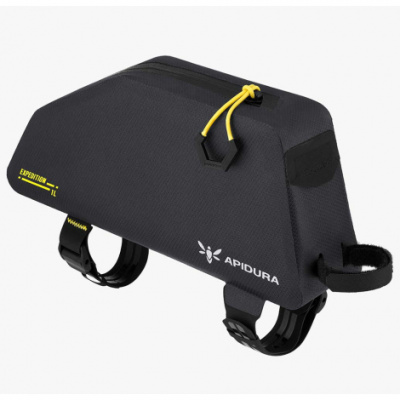 Apidura Expedition Top Tube Pack