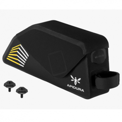 Apidura Racing Bolt-On Top Tube Pack