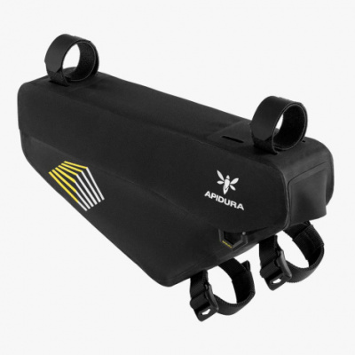 Apidura Racing Frame Pack