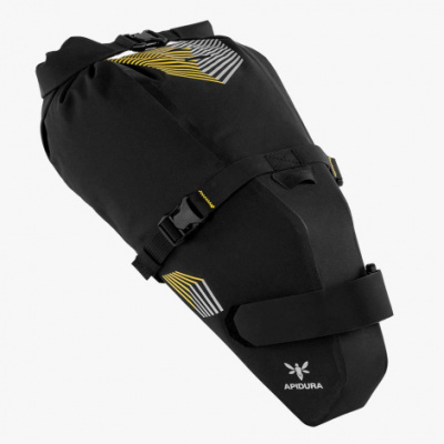 Apidura Racing Saddle Pack