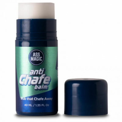 Ass Magic Anti Chafe Balm