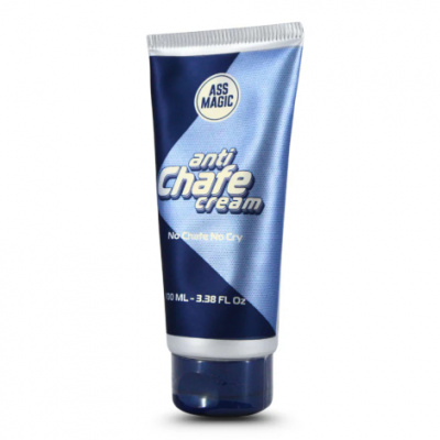 Ass Magic Anti Chafe Cream Tube