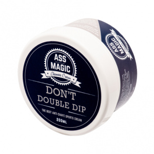 Ass Magic Chamois Cream