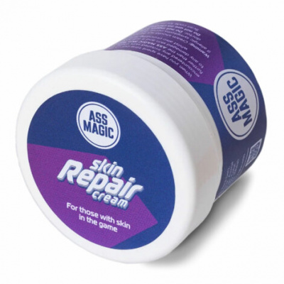 Ass Magic Skin Repair Cream