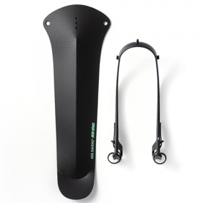 Ass Saver Win Wing 2 Gravel Clip-On Rear Mudguard