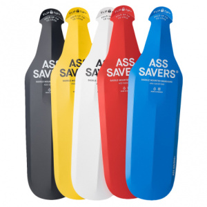 Ass Savers Big Mudguard