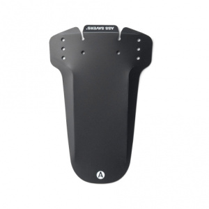 Ass Savers Mudder Regular Fork Mounted Front Mudguard