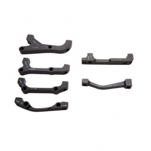 Avid Caliper Mounting Brackets