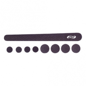 BBB BBP-56 Carbonskin Frame Protectors
