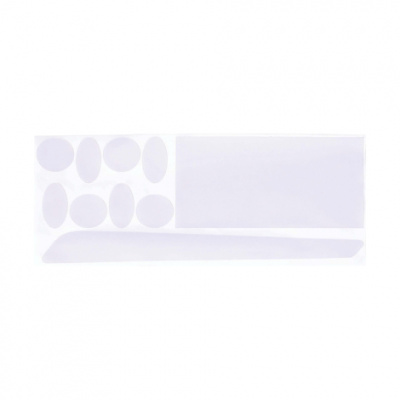 BBB BBP-57 ClearSkin Frame Protectors