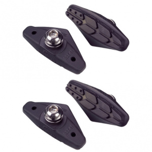 BBB BBS-01D RoadStop Deluxe Brake Pads