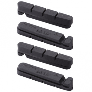 BBB BBS-03A RoadStop Shimano Replacement Cartridge Pads