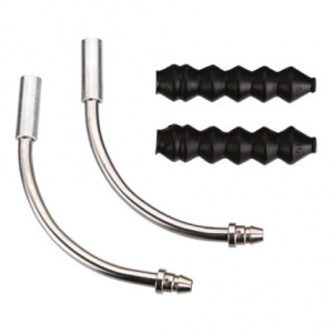 BBB BCB-91 VeePipe V-Brake Noodle x2