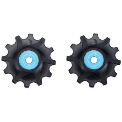 BBB BDP-06 RollerBoys Sram Jockey Wheels 12T