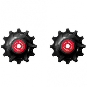 BBB BDP-16 RollerBoys Ceramic Sram Jockey Wheels 12T