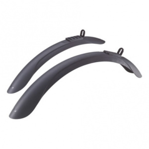 BBB BFD-01 RainWarriors Fenders F&R
