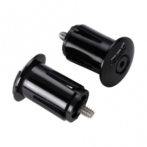 BBB BHT-96 Screw On Bar Plugs
