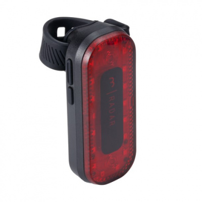 BBB BLS-251 Signal Radar Rechargeable Rear Light