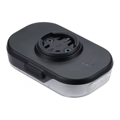 BBB BLS-285i Slice 600i Rechargeable Front Light