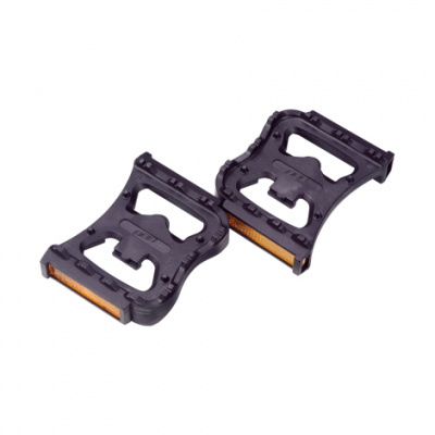 BBB BPD-90 FeetRest SPD Pedal Adaptors