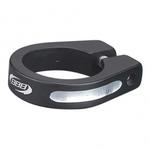 BBB BSP-80 TheStrangler Seat Clamp