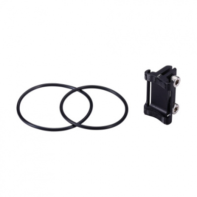 BBB BSP-95 Numberfix Number Plate Mount