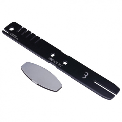 BBB BTL-212 DiscDoctor Multi Tool for Disc Brakes