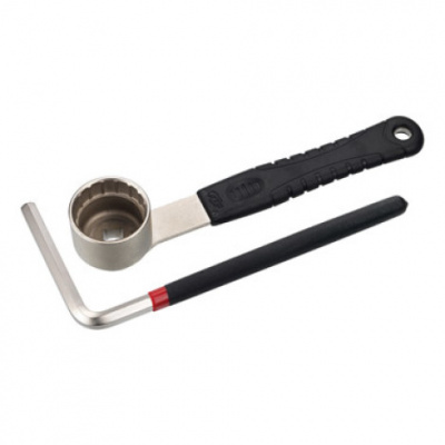 BBB BTL-38 UltraGrip BB Tool Campag