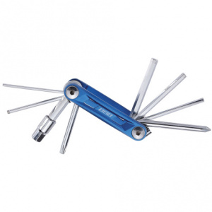 BBB BTL-48 Primefold Multitool