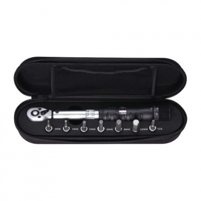 BBB BTL-73 TorqueFix Torque Wrench