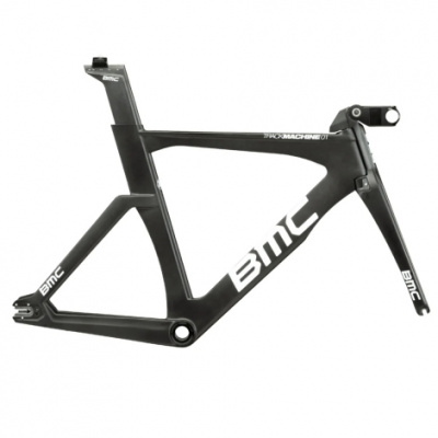 BMC Trackmachine 01 FRS Track Frameset