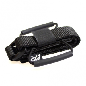 Backcountry Research Race Strap  Saddle Mount