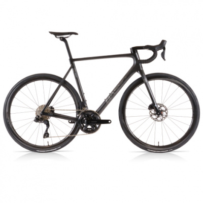 Basso Diamante Stealth 105 Di2 Kleos Carbon Road Bike